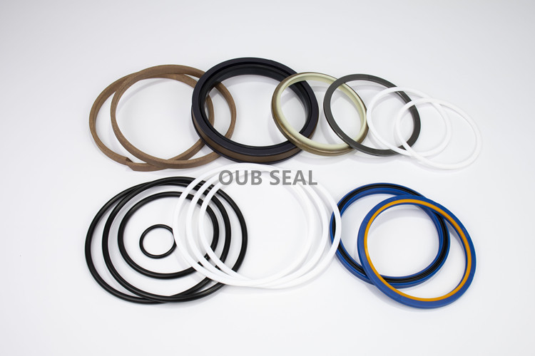 440-00416AKT Hydraulic Seal Kits Boom CYL KOMATSU Parts Solar Seal