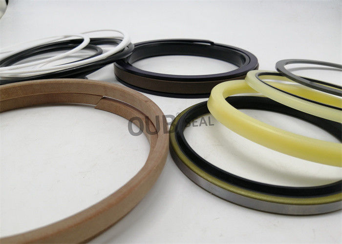 KOB-LC01V00005R300 Kobelco Cylinder Seal Kits LC01V00005F1 KOB-LC01V00005R100 KOB-LC01V00005R200