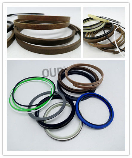 KOB-YN01V00105R900 Arm Bucket Seal Kits Hydraulic Excavator YN01V00132F3 YN01V00132F4 YN01V00132F5